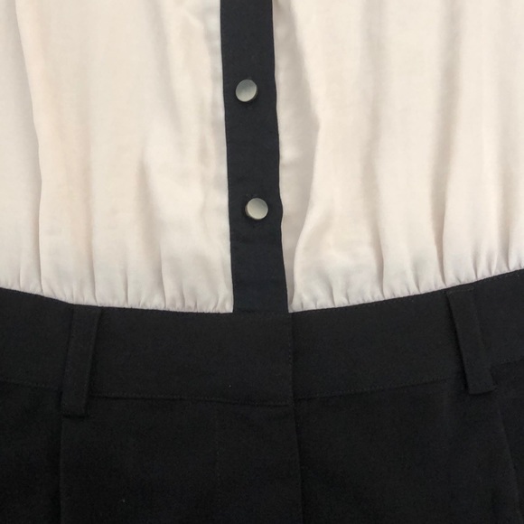 FREE W PURCH F21 Vintage Style Romper - Picture 2 of 8